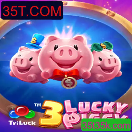 Descubra o Fascinante Jogo 3LUCKYPIGGY e suas Regras Inovadoras
