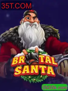Descubra o Mundo de BrutalSanta: Um Jogo de Aventura Intenso