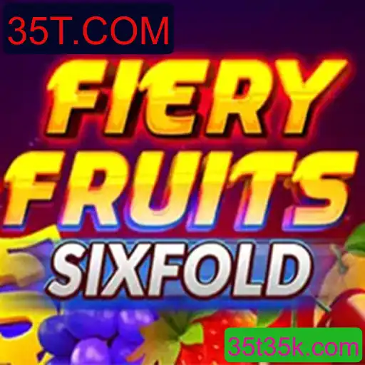 FieryFruitsSixFold: Novidades e Regras do Jogo de Sucesso