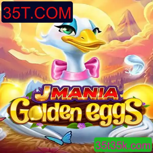 JManiaGoldenEggs: Um Guia Completo para o Novo Fenômeno do Mundo dos Jogos
