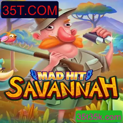 Desvendando MadHitSavannah: A Nova Sensação do Mundo dos Jogos