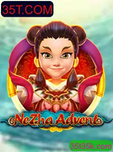 NeZhaAdvent: Uma Jornada Épica no Universo de 35T.COM
