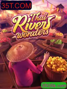 Descubra o Fascinante Mundo de ThaiRiverWonders: Uma Aventura Cultural